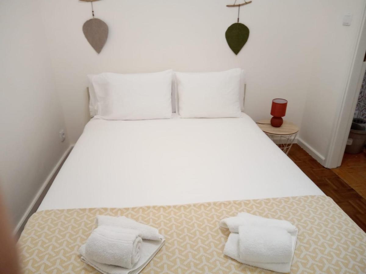 Douro River Belomonte Flat Porto Exterior photo